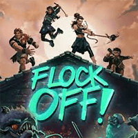 Flock Off!