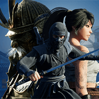 Kizoku no Kage