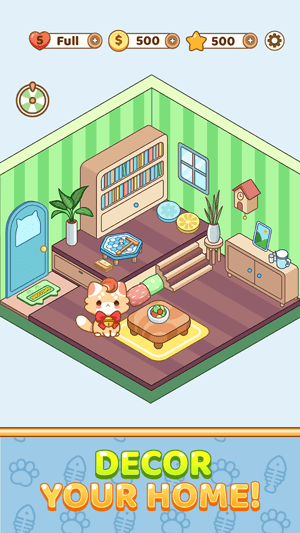 Nâng Cấp và Trang Trí Quán