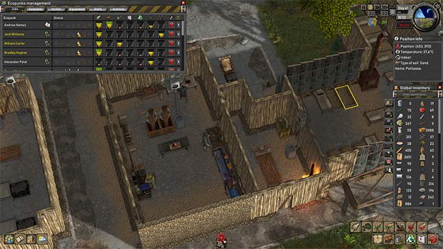 Làm chủ 8 nghề nghiệp, xây dựng và chế tạo để phát triển nền văn minh mới