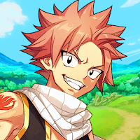 FAIRY TAIL Wizard Chronicle cho Android