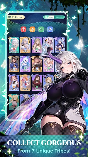 Các nhân vật được vẽ tay tỉ mỉ, chuyển động sống động