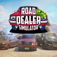 Road Dealer Simulator