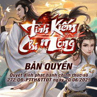 Tình Kiếm Chi Mộng