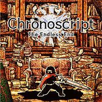Chronoscript: The Endless End