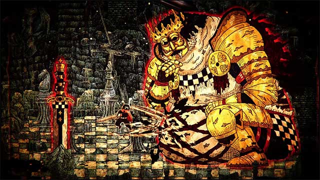 Chiến đấu với các linh hồn bị lãng quên và những tên trùm khó nhằn