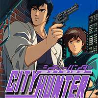 City Hunter
