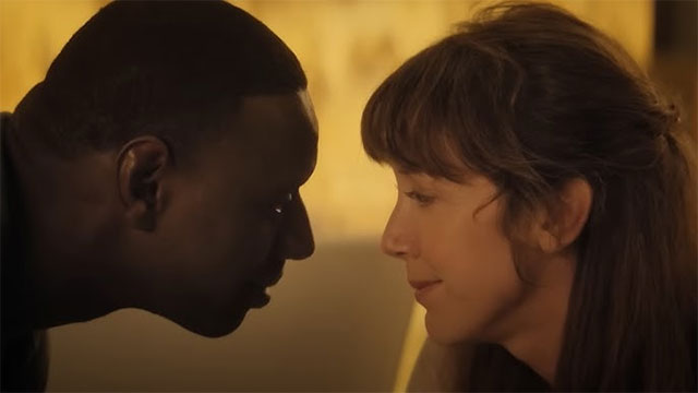 French Lover là câu chuyện tình 'đôi đũa lệch' với những khoảnh khắc hài hước xen lẫn cay đắng