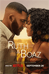Ruth & Boaz 