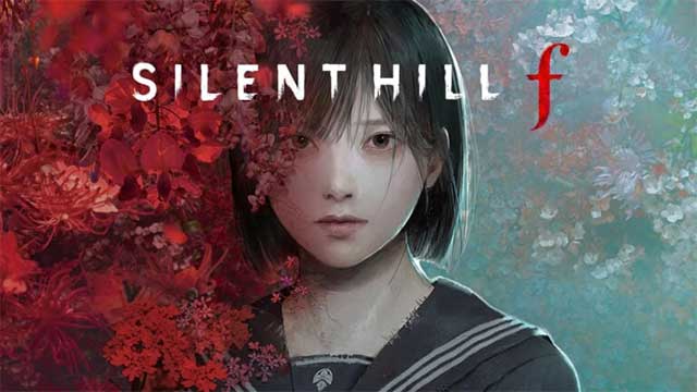 Silent Hill f có tổng cộng 5 Ending