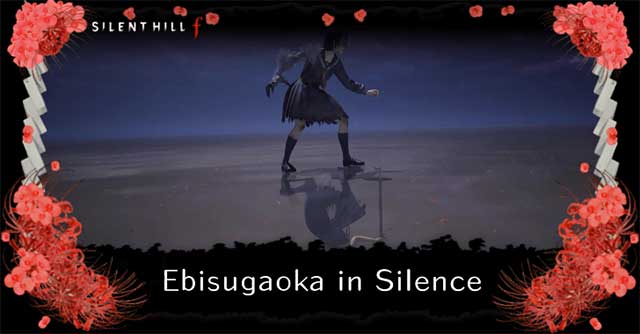 Ending 4: Ebisugaoka in Silence