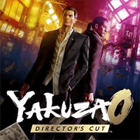 Yakuza 0 Director's Cut