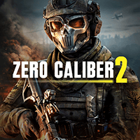 Zero Caliber 2 Remastered