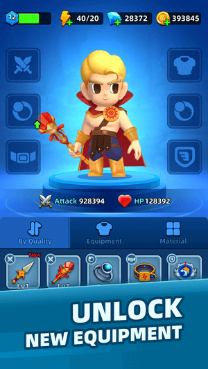 Anh hùng ngẫu nhiên