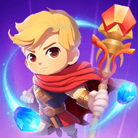 Last Titan: Fun Run Survivor! cho iOS