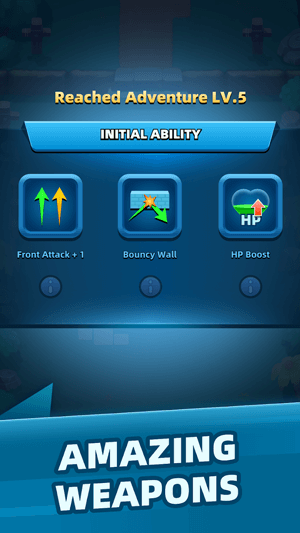 Lựa chọn Kỹ năng