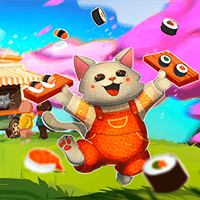 Sushi On Wheels