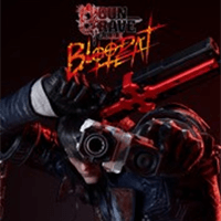 Gungrave G.O.R.E: Blood Heat