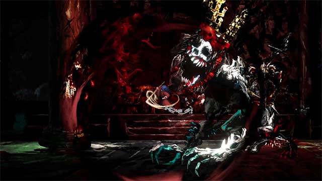 Đối mặt với nhiều kẻ thù và trùm đầy thách thức