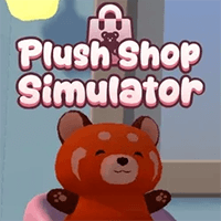 Plush Shop Simulator