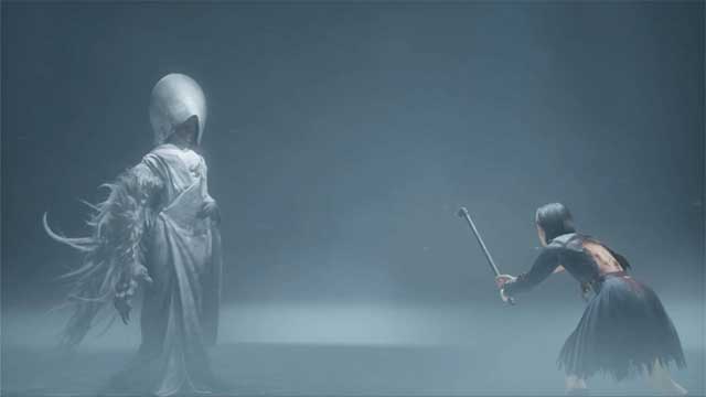 Game ẩn chứa nhiều tầng ý nghĩa về gia đình và xã hội