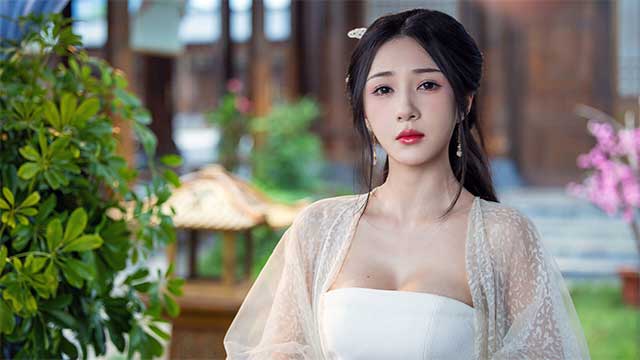 Gặp gỡ những mỹ nhân tuyệt sắc