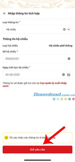 tich hop ho chieu vao vneid 4*538632