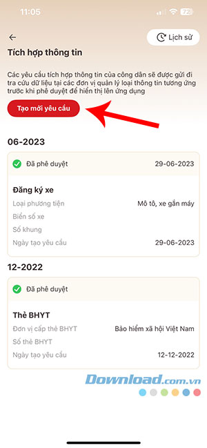 tich hop ho chieu vao vneid 6*538636