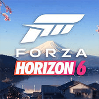 Forza Horizon 6