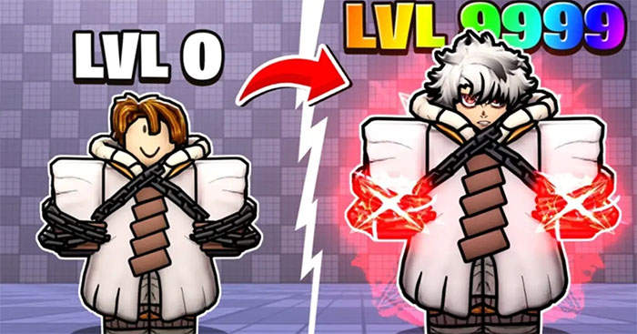  Anime Apex sở hữu hệ thống phát triển nhân vật cùng cây kỹ năng phong phú 