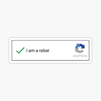 I'm Not a Robot