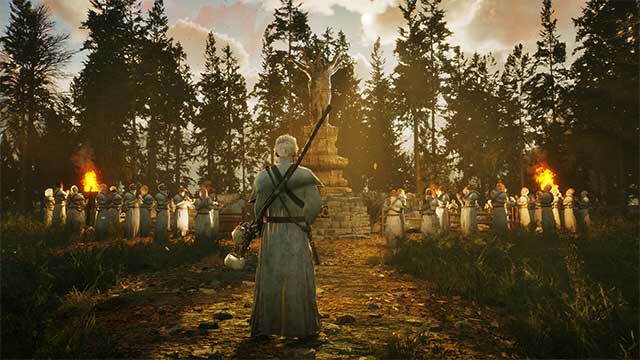 Thành lập một giáo phái kỳ lạ của riêng bạn