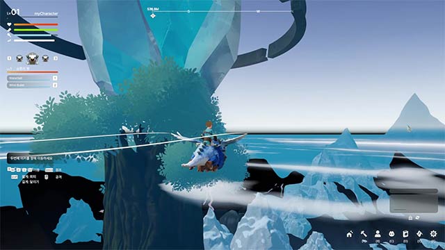 Cùng pet tham gia nhiều cuộc phiêu lưu, thám hiểm, chiến đấu...