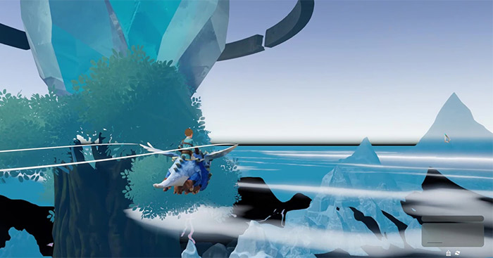 Layer LandGame săn quái sinh tồn trên vùng đất kỳ ảo