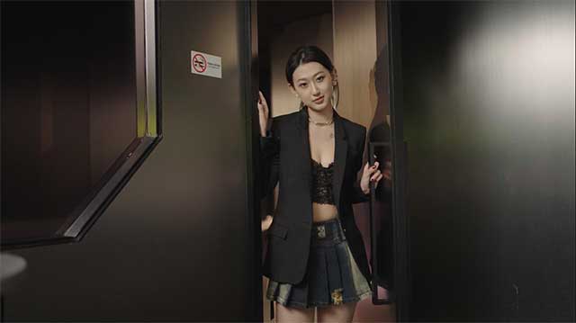 Quyết định của bạn sẽ tác động đến mọi mối quan hệ và sự kiện