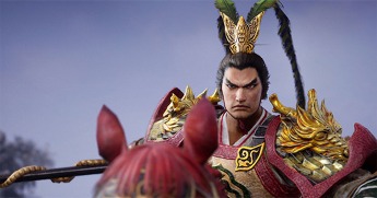 DYNASTY WARRIORS 3: Complete Edition Remastered