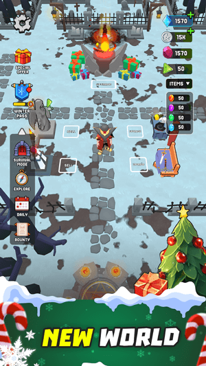 Game sở hữu đồ họa đơn giản