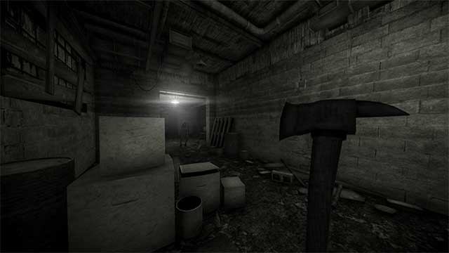 Khám phá nhà máy bỏ hoang ẩn chứa nhiều điều đáng sợ