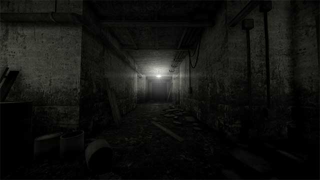 Days Without Incident có mối liên kết chặt chẽ với In Sound Mind