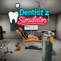 Dentist Simulator 2