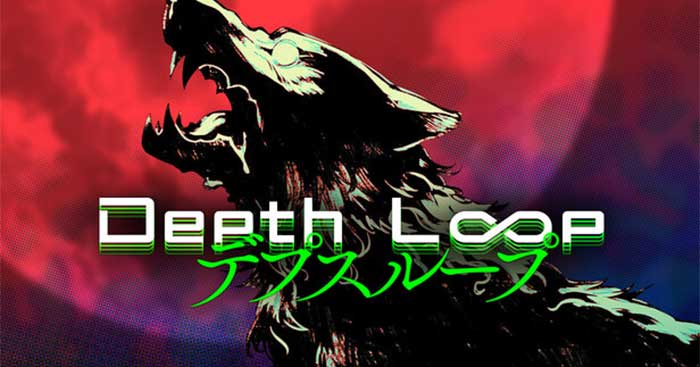Depth LoopGame ma sói phong cách Anime