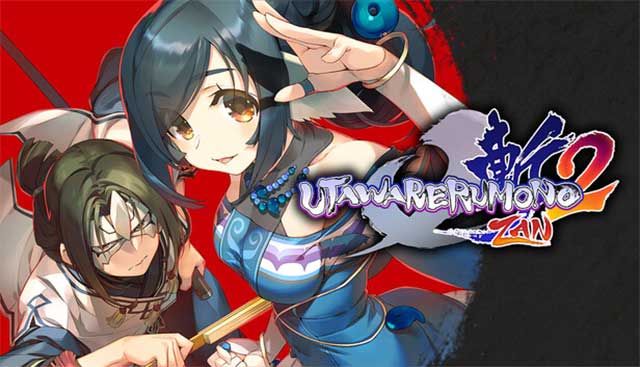 ZAN 2 là phần tiếp theo của loạt game nổi tiếng Utawarerumono