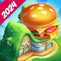 Cooking Fairy: Paradise Island cho Android