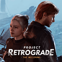 Project Retrograde: The Becoming