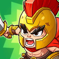 Hero's Land: GrimLoot cho Android