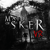 Maid of Sker VR