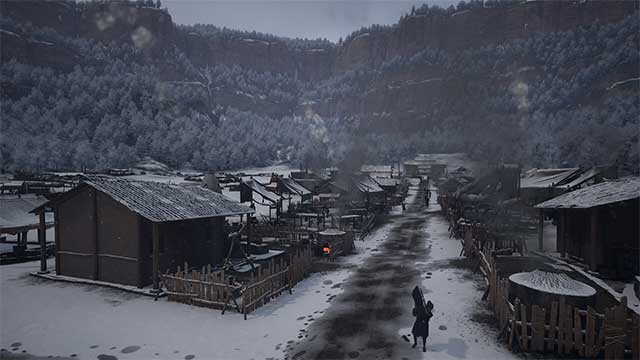 Mỗi lần chơi đều mang đến trải nghiệm khác biệt