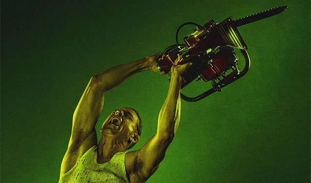 Khám phá câu chuyện về tên sát nhân và kẻ trộm mộ huyền thoại Ed Gein