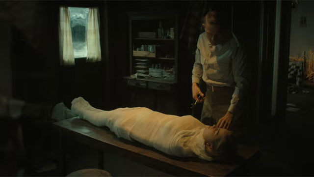 Hình ảnh trong phim Quái vật: Câu chuyện của Ed Gein