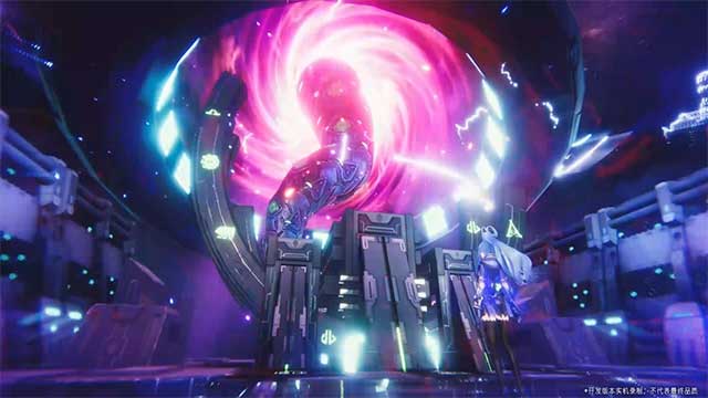 Bạn có thể phát triển chiến thuật thông qua các Echo Fragment